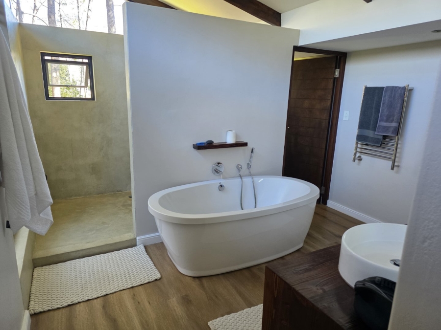 To Let 3 Bedroom Property for Rent in Longkloof Western Cape